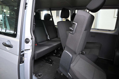 VW Transporter T6 Gebrauchtwagen