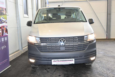 VW Transporter T6 Gebrauchtwagen