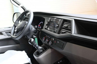 VW Transporter T6 Gebrauchtwagen