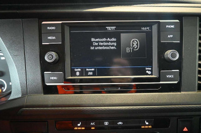 VW Transporter T6 Gebrauchtwagen