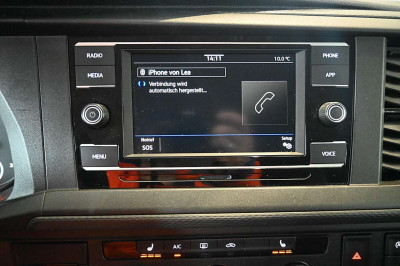 VW Transporter T6 Gebrauchtwagen