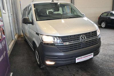 VW Transporter T6 Gebrauchtwagen