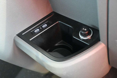 VW Transporter T6 Gebrauchtwagen