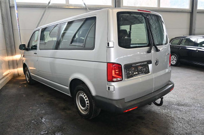 VW Transporter T6 Gebrauchtwagen