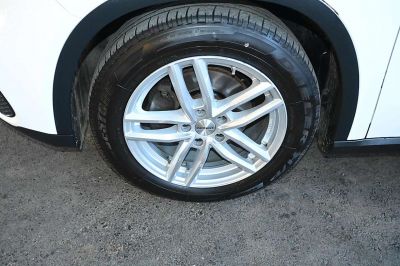 Mercedes-Benz GLA Gebrauchtwagen