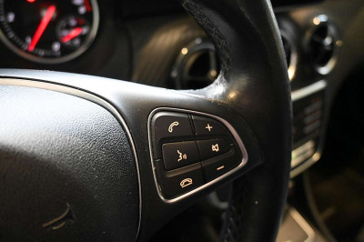 Mercedes-Benz GLA Gebrauchtwagen