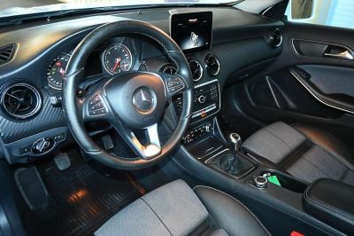 Mercedes-Benz GLA Gebrauchtwagen