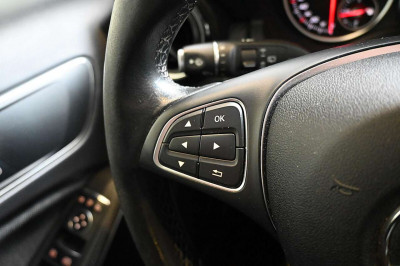 Mercedes-Benz GLA Gebrauchtwagen