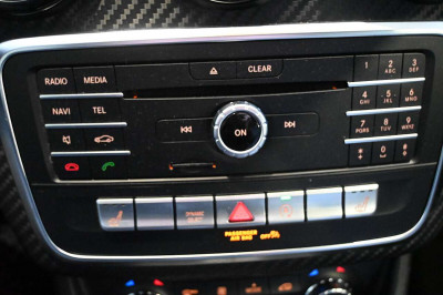 Mercedes-Benz GLA Gebrauchtwagen