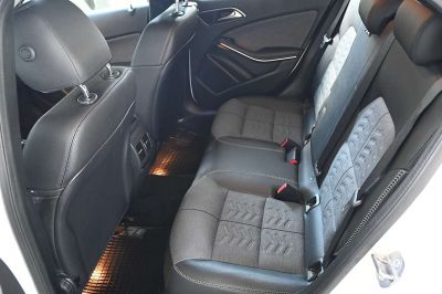 Mercedes-Benz GLA Gebrauchtwagen