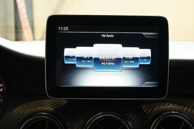 Mercedes-Benz GLA Gebrauchtwagen