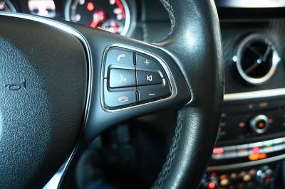 Mercedes-Benz GLA Gebrauchtwagen