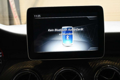Mercedes-Benz GLA Gebrauchtwagen
