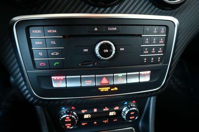 Mercedes-Benz GLA Gebrauchtwagen