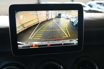 Mercedes-Benz GLA Gebrauchtwagen