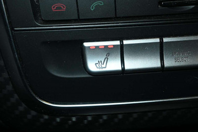 Mercedes-Benz GLA Gebrauchtwagen