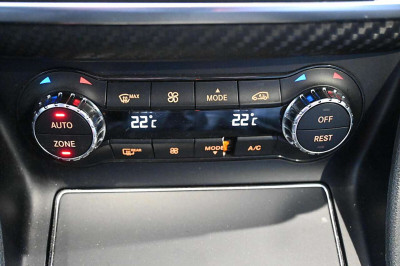 Mercedes-Benz GLA Gebrauchtwagen