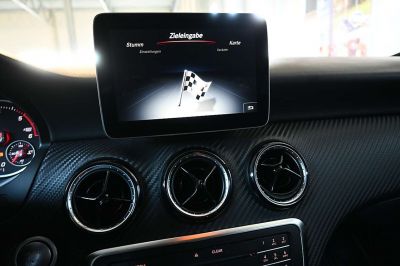 Mercedes-Benz GLA Gebrauchtwagen