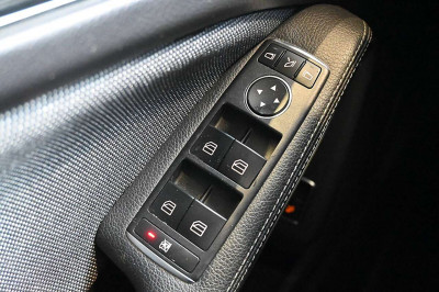 Mercedes-Benz GLA Gebrauchtwagen