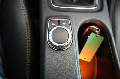 Mercedes-Benz GLA Gebrauchtwagen