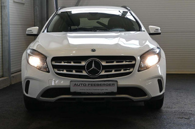 Mercedes-Benz GLA Gebrauchtwagen