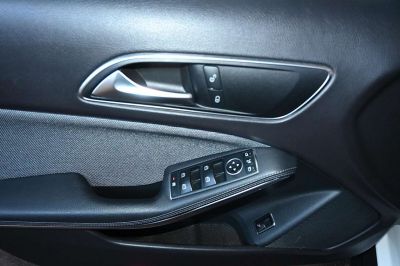 Mercedes-Benz GLA Gebrauchtwagen