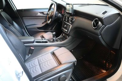 Mercedes-Benz GLA Gebrauchtwagen