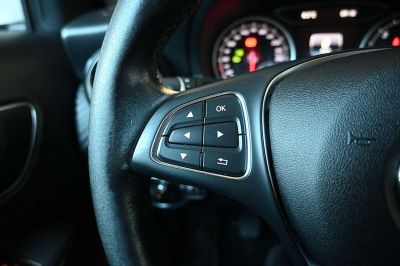 Mercedes-Benz GLA Gebrauchtwagen