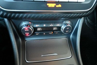 Mercedes-Benz GLA Gebrauchtwagen