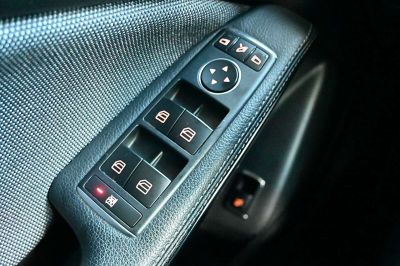 Mercedes-Benz GLA Gebrauchtwagen