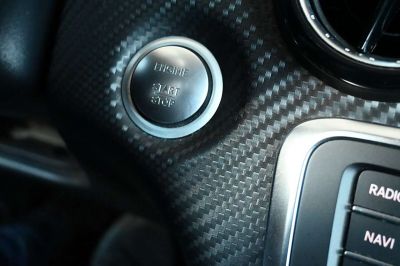 Mercedes-Benz GLA Gebrauchtwagen