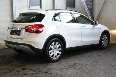 Mercedes-Benz GLA Gebrauchtwagen