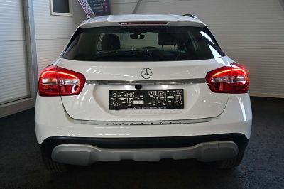 Mercedes-Benz GLA Gebrauchtwagen