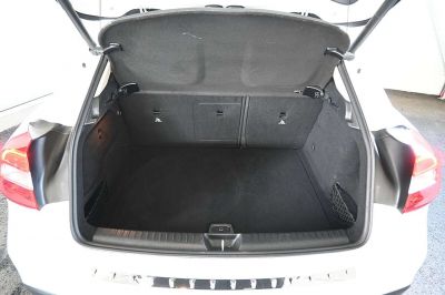 Mercedes-Benz GLA Gebrauchtwagen