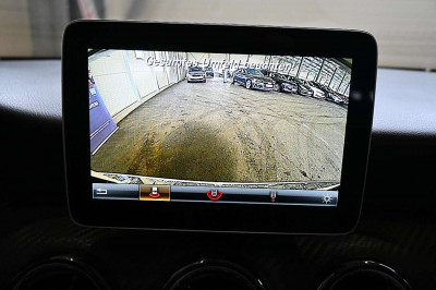 Mercedes-Benz GLA Gebrauchtwagen