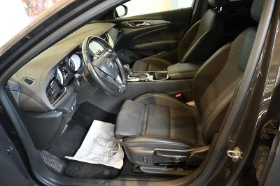 Opel Insignia Gebrauchtwagen