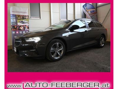 Opel Insignia Gebrauchtwagen