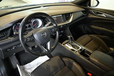 Opel Insignia Gebrauchtwagen