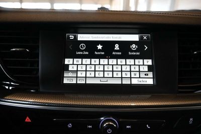 Opel Insignia Gebrauchtwagen