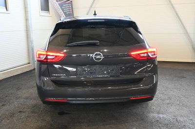 Opel Insignia Gebrauchtwagen