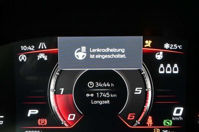 Seat Ateca Gebrauchtwagen Seat Ateca Gebrauchtwagen