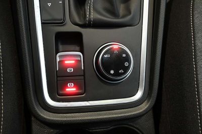 Seat Ateca Gebrauchtwagen Seat Ateca Gebrauchtwagen