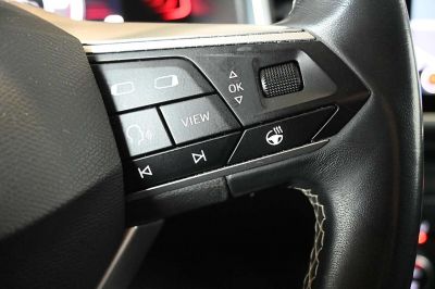 Seat Ateca Gebrauchtwagen Seat Ateca Gebrauchtwagen