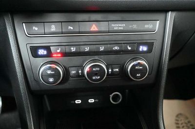 Seat Ateca Gebrauchtwagen Seat Ateca Gebrauchtwagen