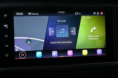 Seat Ateca Gebrauchtwagen Seat Ateca Gebrauchtwagen