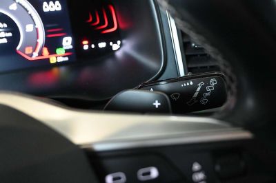 Seat Ateca Gebrauchtwagen Seat Ateca Gebrauchtwagen