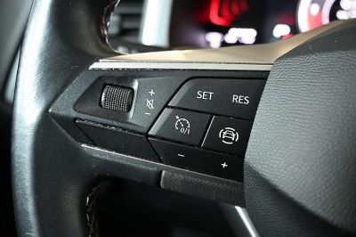 Seat Ateca Gebrauchtwagen Seat Ateca Gebrauchtwagen