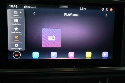 Seat Ateca Gebrauchtwagen Seat Ateca Gebrauchtwagen