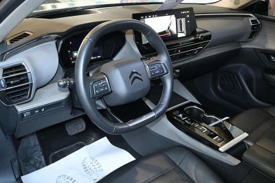 Citroën C5 X Gebrauchtwagen