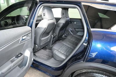 Citroën C5 X Gebrauchtwagen